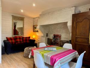 LE STE MARINE - Ptit coin de Paradis Vue sur le port - Entrée Autonome