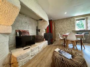 Appartements LE STE MARINE - Ptit coin de Paradis Vue sur le port - Entree Autonome : photos des chambres