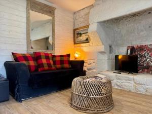 Appartements LE STE MARINE - Ptit coin de Paradis Vue sur le port - Entree Autonome : photos des chambres