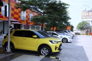 Nusantara Mahakam By Reccoma