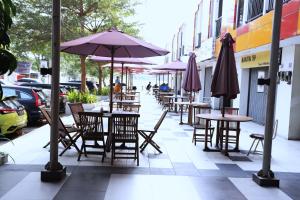 Nusantara Mahakam By Reccoma