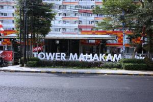 Nusantara Mahakam By Reccoma