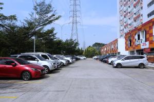 Nusantara Mahakam By Reccoma