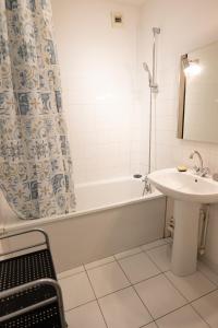 Appartements Nantes appartement plain pied proche Beaujoire : photos des chambres