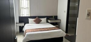 Hòa Mỹ Hotel & Apartment