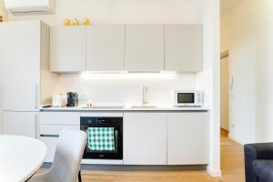 Piranesi Boutique Apartments - Modern Design 5 mins from Linate Airport