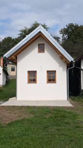Kellerstöckl im Uhudlerland 2