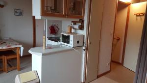 Appartements Comfort and nature - Ideal stay 200m from slopes : photos des chambres