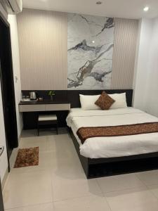 Hòa Mỹ Hotel & Apartment