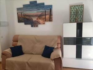 Los Tilos Apartments