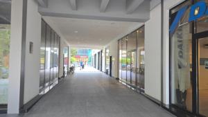 Luxury Apartment Square 21Tirana