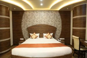 Aaccord Suites Inn