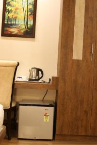 Aaccord Suites Inn