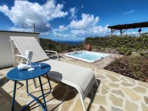 New Home Wisteria - Jacuzzi exclusive use