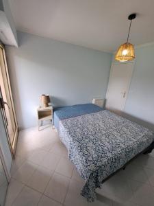 Antibes La Louisiane 2 Pieces rez-de-jardin Piscine