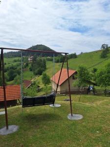 Kuća za odmor Karaklić