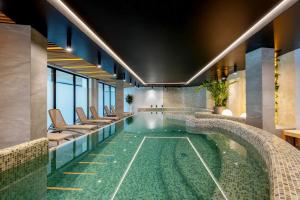 Baltic Wave by Solarento