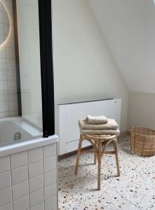 NEU Ferienwohnung am Kloster, ländliche Idylle mit der ganzen Familie