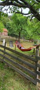 Kuća za odmor Karaklić