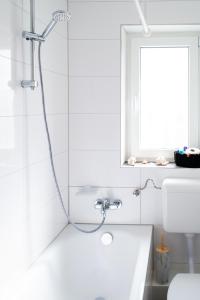 Stilvoll wohnen auf Zeit - Apartamentos, Hilden
