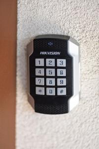 Conca dOro Apartments, appartamento 3