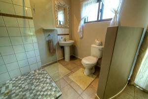 Khoi-Khoi Guesthouse