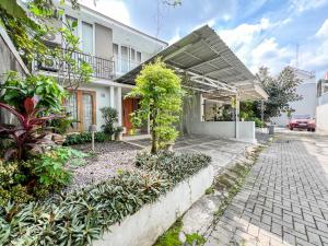 Griya Asri Palagan Syariah