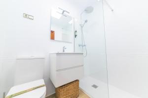 Casa La Serena - Casa con patio en Zahara