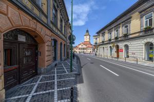 High-End Studio in Old Town - near Black Church