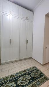 Ronas apartment