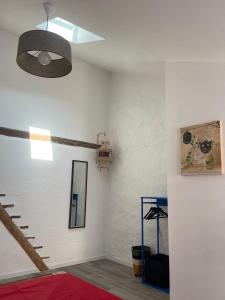 Appartements Duplex a inaugurer : photos des chambres