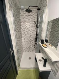 Appartements Duplex a inaugurer : photos des chambres