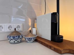 Slapen in de Paardenstraat