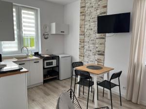 Apartamenty Urok