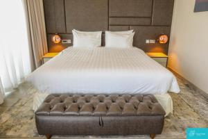 Inactive- The Curve 1 Bed by YourHost Nairobi