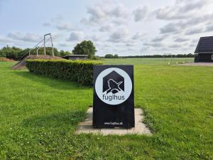 Fuglhus - hyggelig ferie på landet