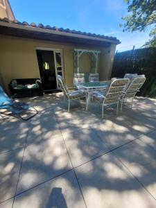 Appartements Calourasso : photos des chambres