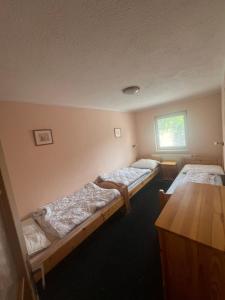 Ubytovanie Brestinka