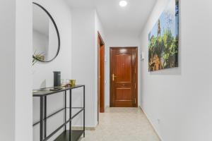 Galdar Old Town Stay