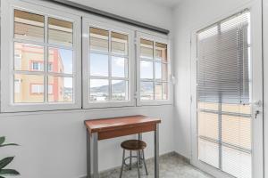 Galdar Old Town Stay