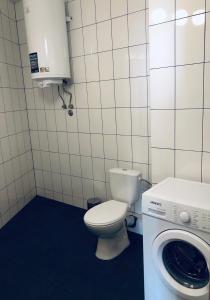 Sea View Apartment