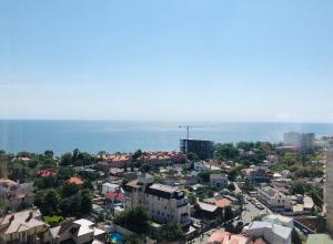 Sea View Apartment