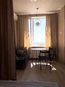Sea View Apartment