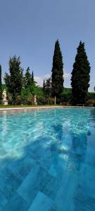 Villa Carrara La Spada