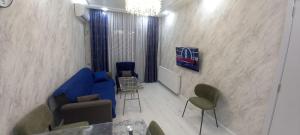 Likas apartment 2