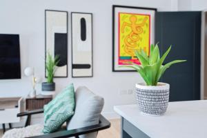 The Reef Apartment 7