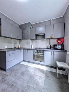 Чудові апартаменти!!!