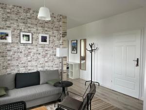 Apartamenty Urok