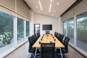 Sunnyside by Luxunlock Private Villas