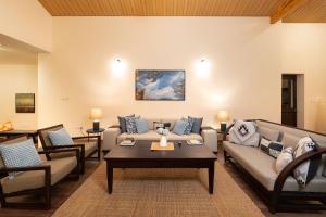 Sunnyside by Luxunlock Private Villas